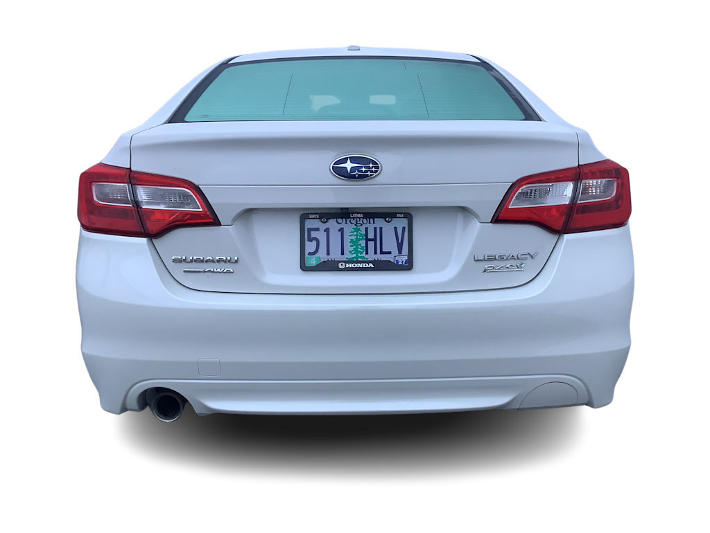 Thumbnail: 2015 Subaru Legacy - 5