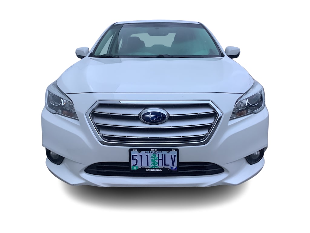 Thumbnail: 2015 Subaru Legacy - 6