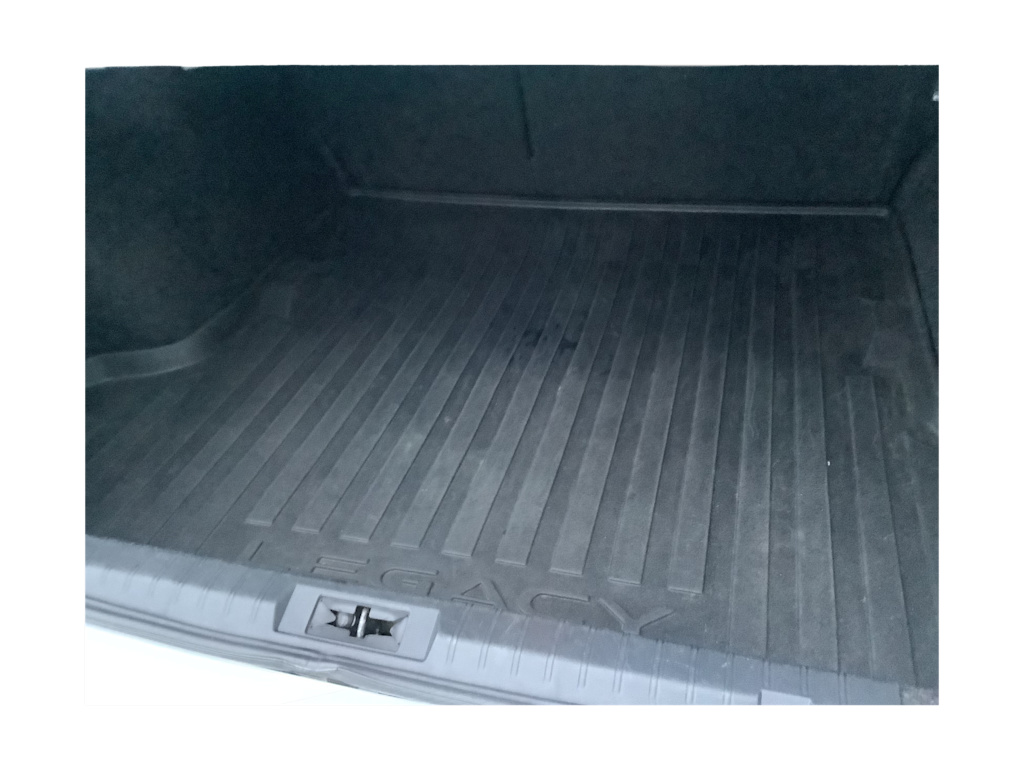 Thumbnail: 2015 Subaru Legacy - 17