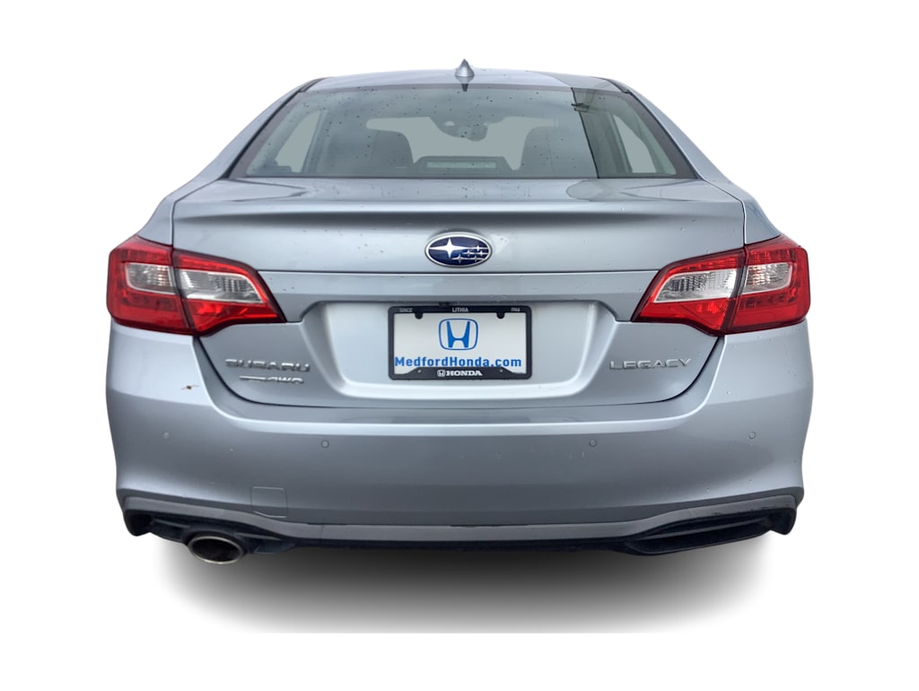 Thumbnail: 2019 Subaru Legacy - 5