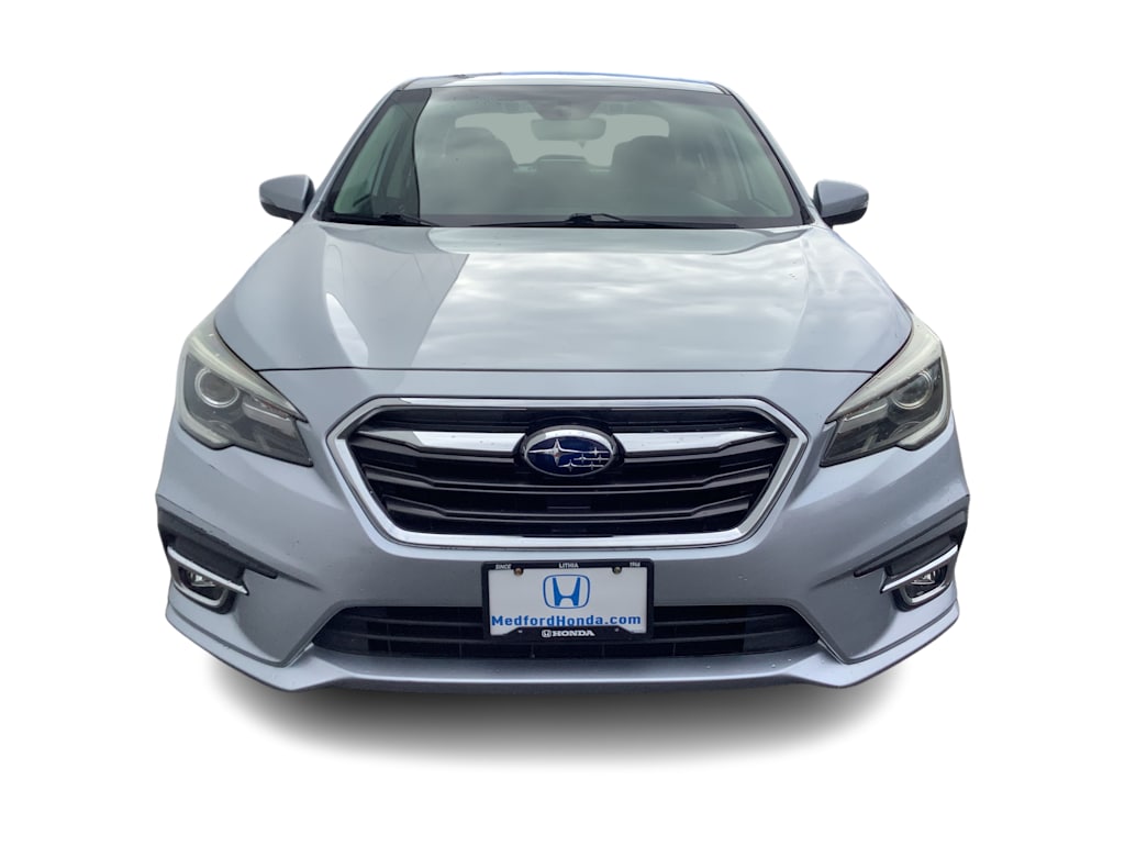 Thumbnail: 2019 Subaru Legacy - 6