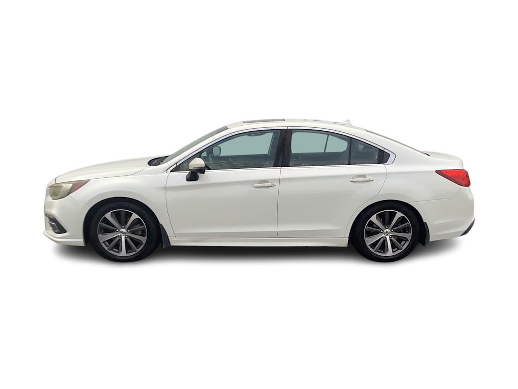 Thumbnail: 2018 Subaru Legacy - 3