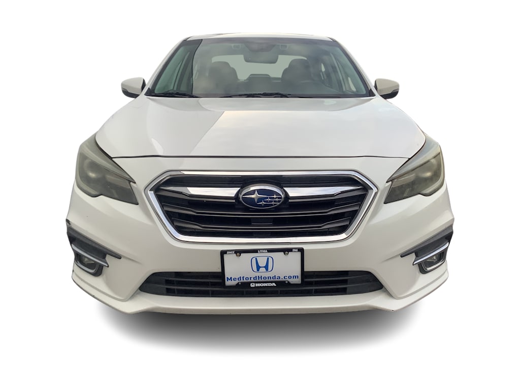 Thumbnail: 2018 Subaru Legacy - 6