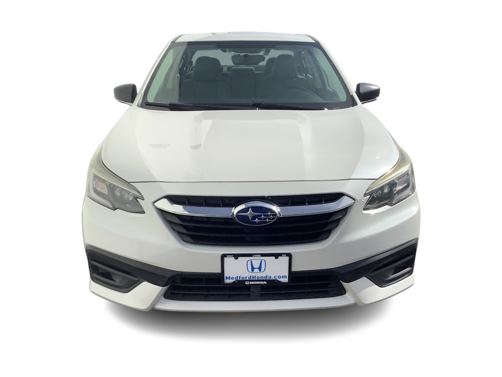 Thumbnail: 2021 Subaru Legacy - 6