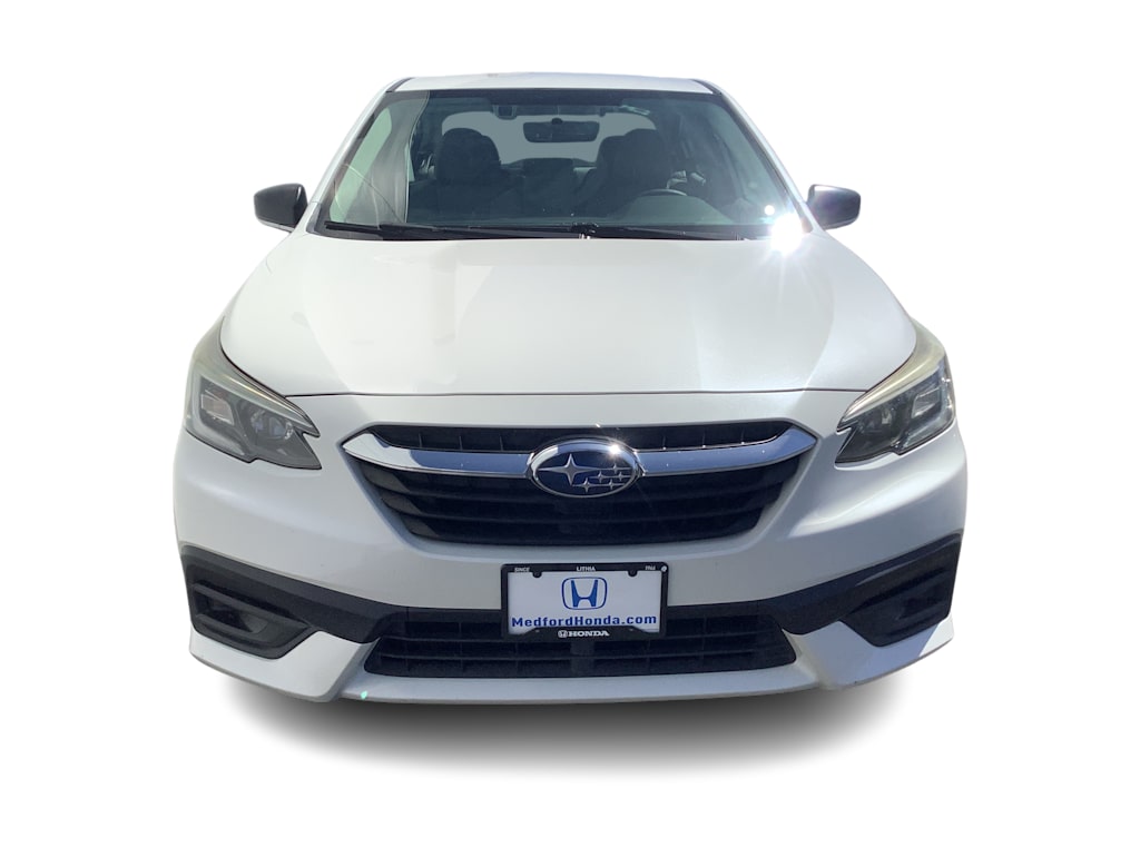 Thumbnail: 2021 Subaru Legacy - 6
