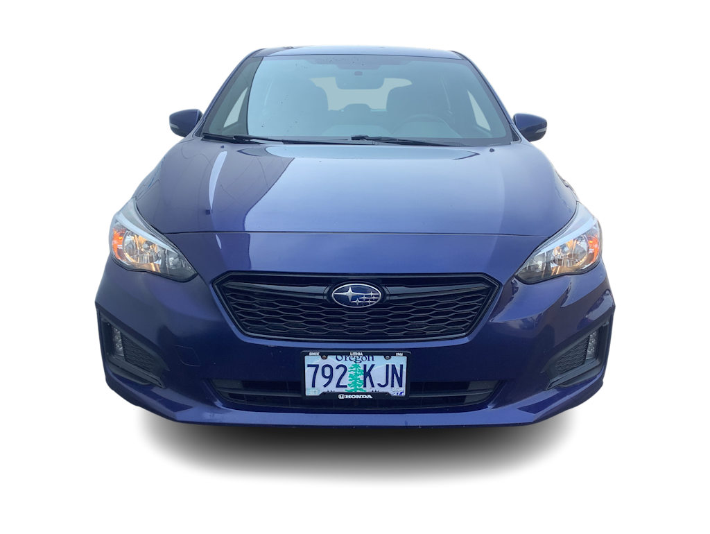 Thumbnail: 2017 Subaru Impreza - 6