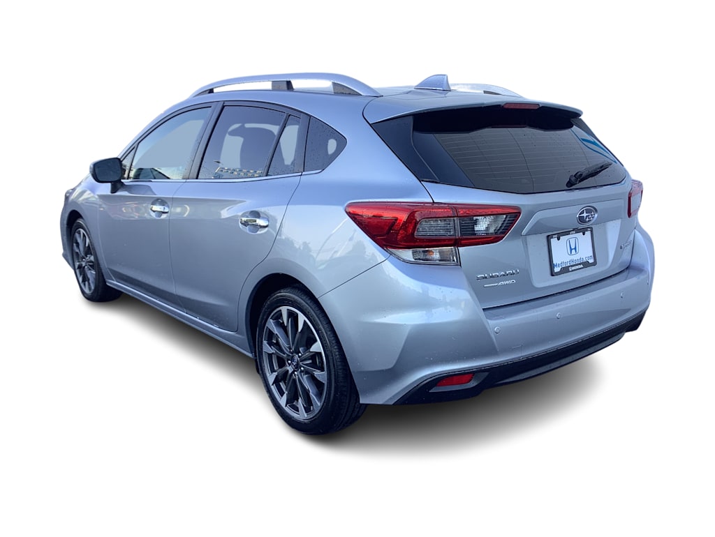 Thumbnail: 2023 Subaru Impreza - 4