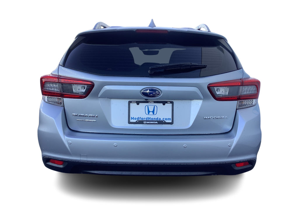 Thumbnail: 2023 Subaru Impreza - 5
