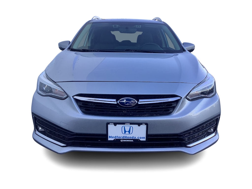 Thumbnail: 2023 Subaru Impreza - 6