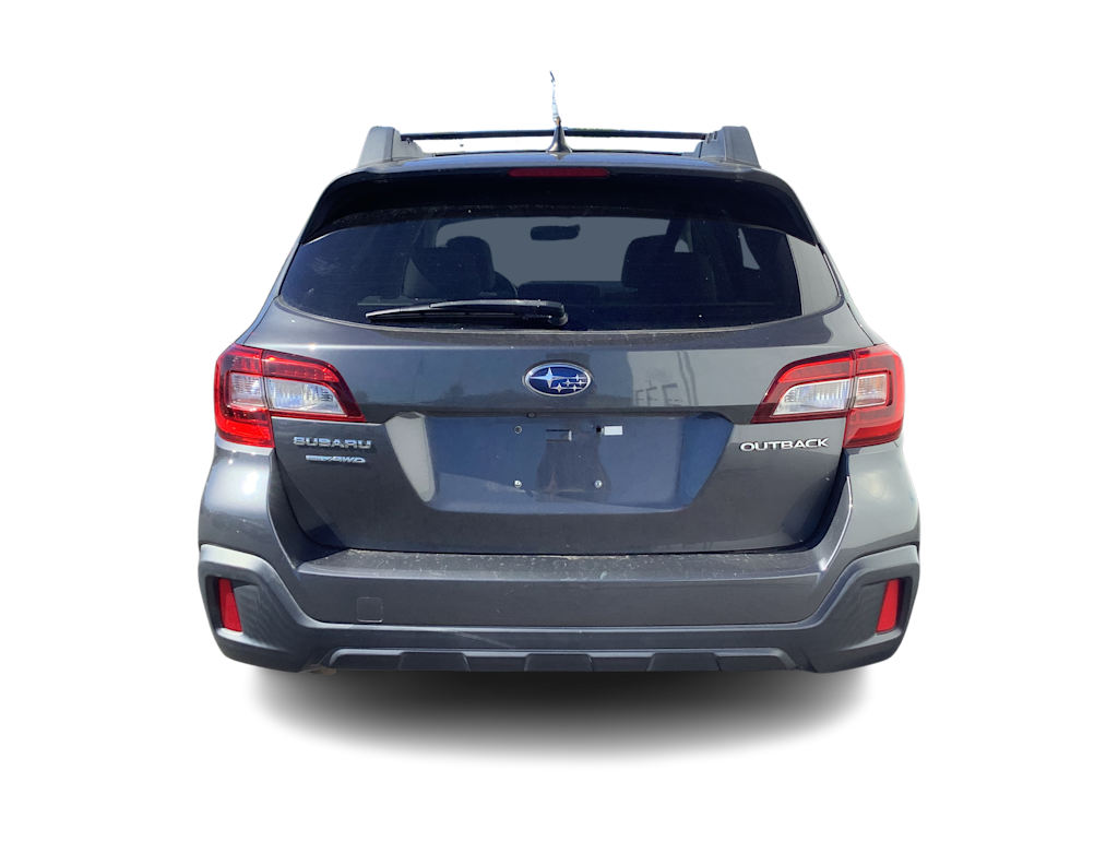 Thumbnail: 2018 Subaru Outback - 4