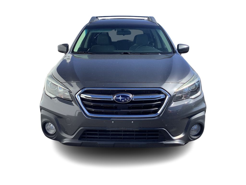Thumbnail: 2018 Subaru Outback - 5