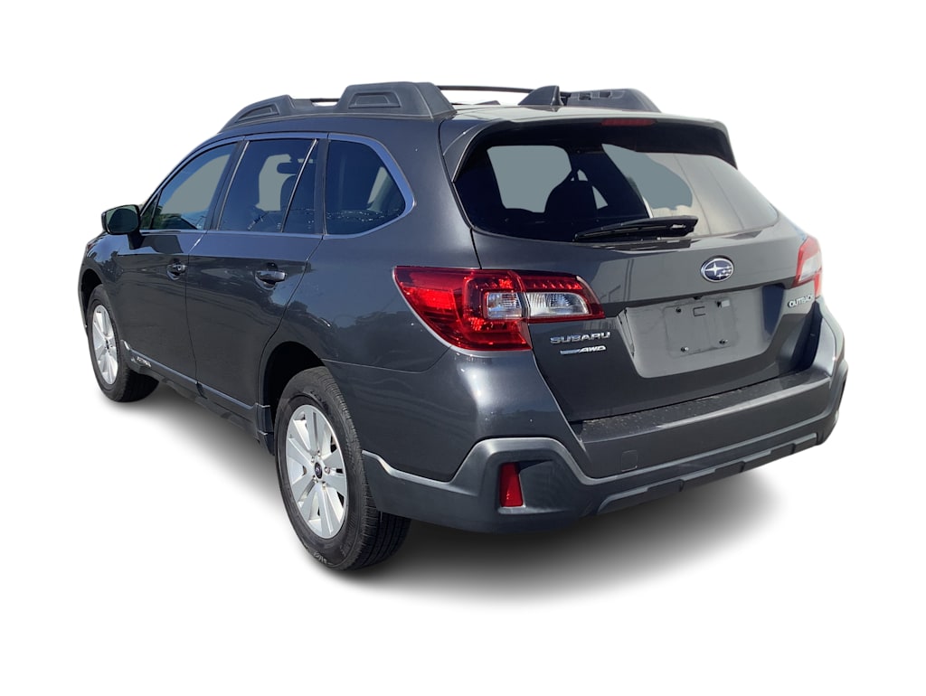 Thumbnail: 2018 Subaru Outback - 3