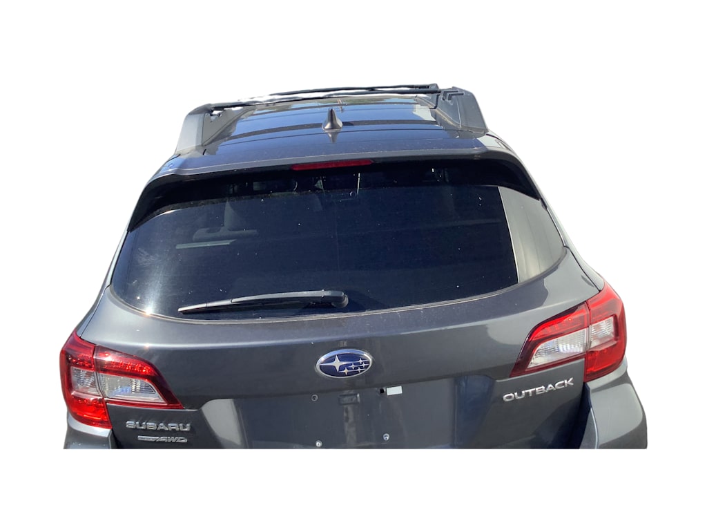 Thumbnail: 2018 Subaru Outback - 7