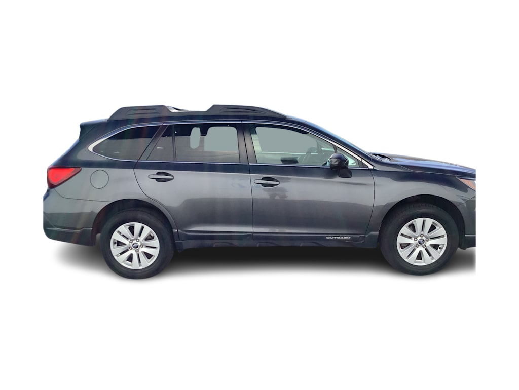 Thumbnail: 2018 Subaru Outback - 8