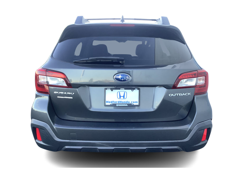 Thumbnail: 2018 Subaru Outback - 5