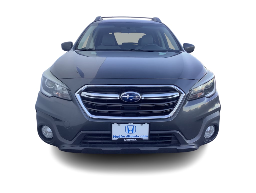 Thumbnail: 2018 Subaru Outback - 6