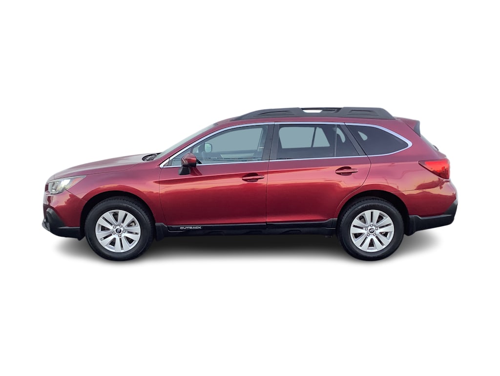 Thumbnail: 2019 Subaru Outback - 3