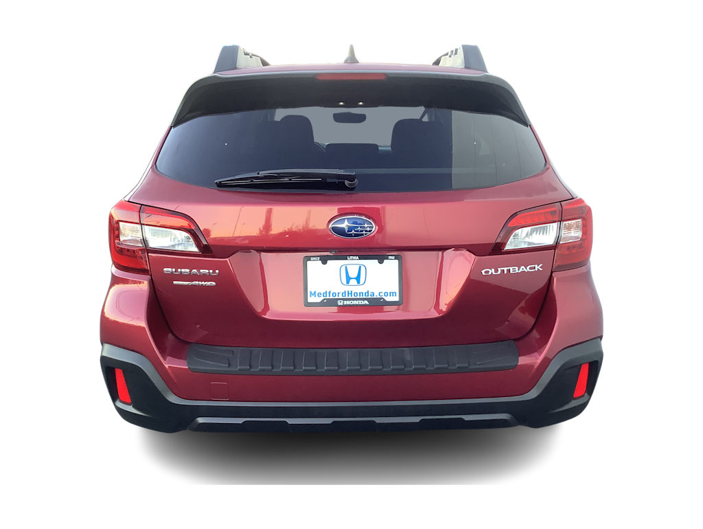 Thumbnail: 2019 Subaru Outback - 5
