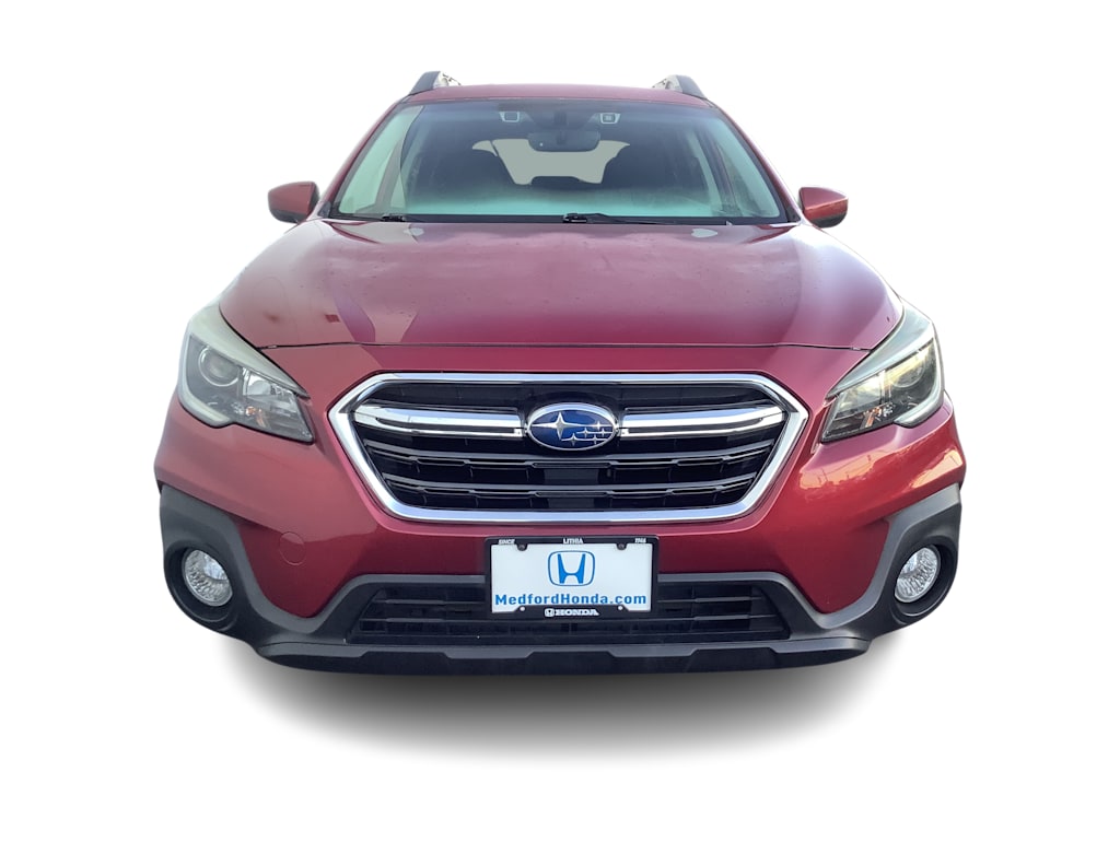 Thumbnail: 2019 Subaru Outback - 6