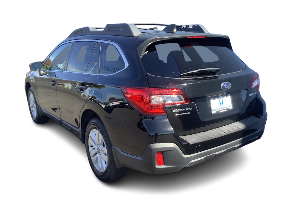 Thumbnail: 2019 Subaru Outback - 4