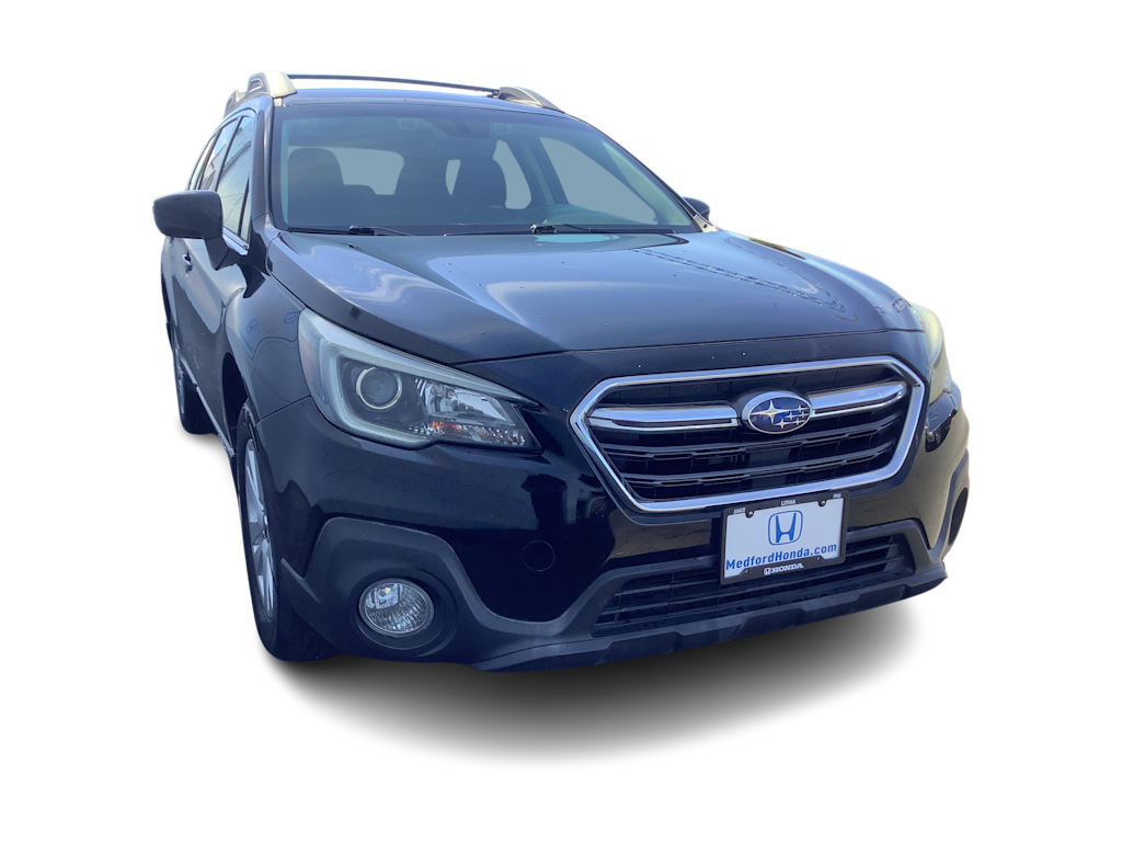 Thumbnail: 2019 Subaru Outback - 17