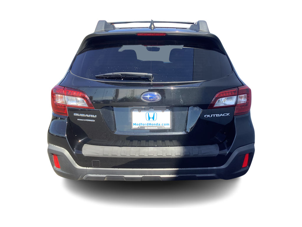 Thumbnail: 2019 Subaru Outback - 5