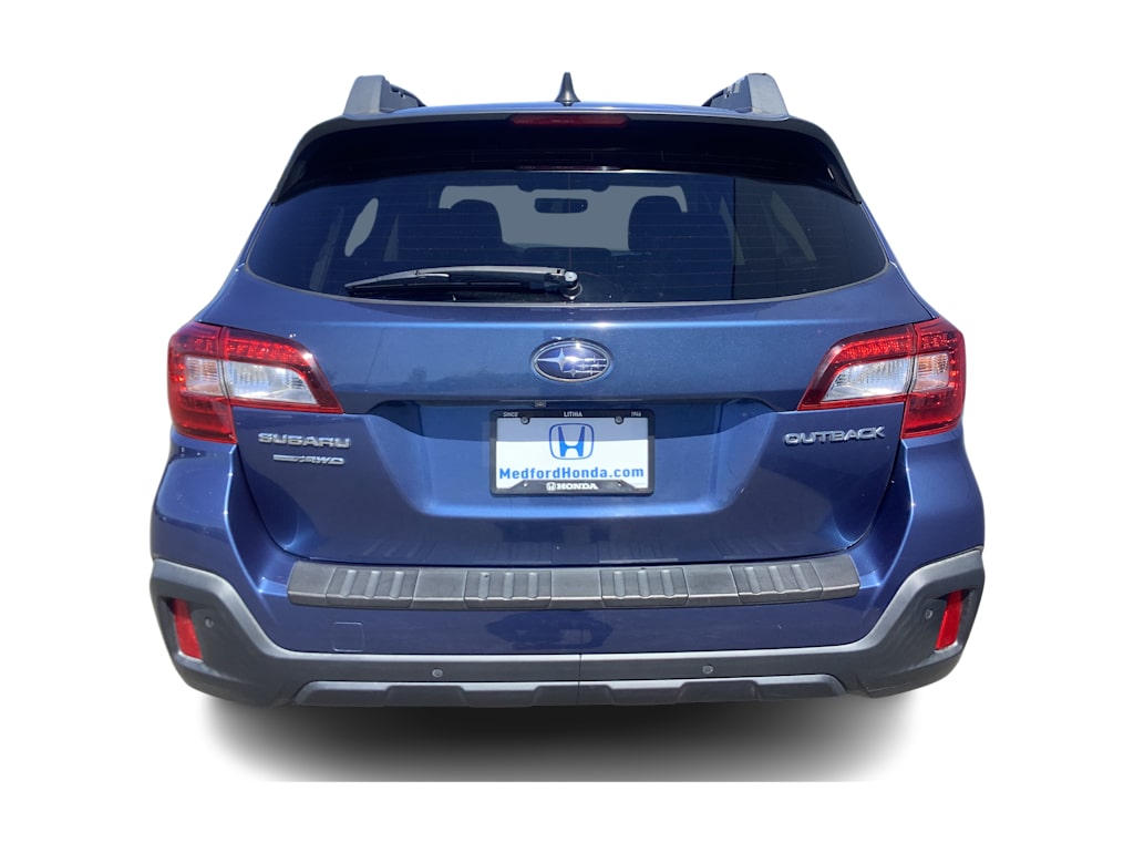Thumbnail: 2019 Subaru Outback - 5