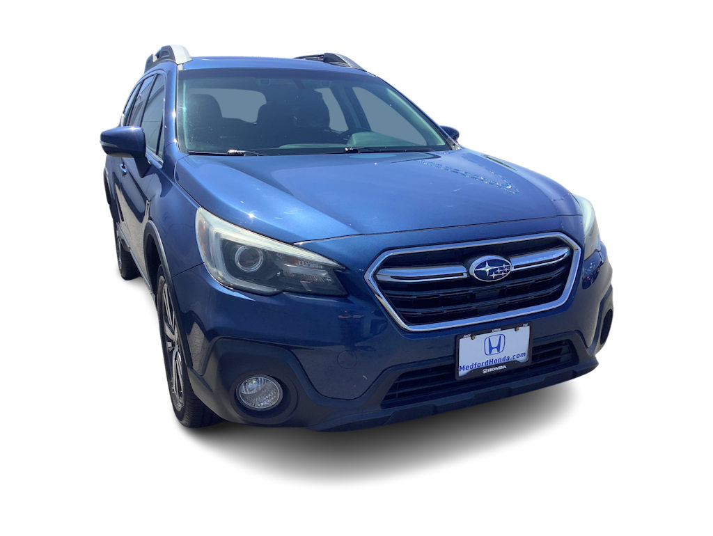 Thumbnail: 2019 Subaru Outback - 16