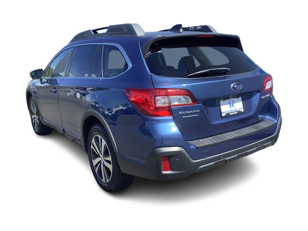 Thumbnail: 2019 Subaru Outback - 4