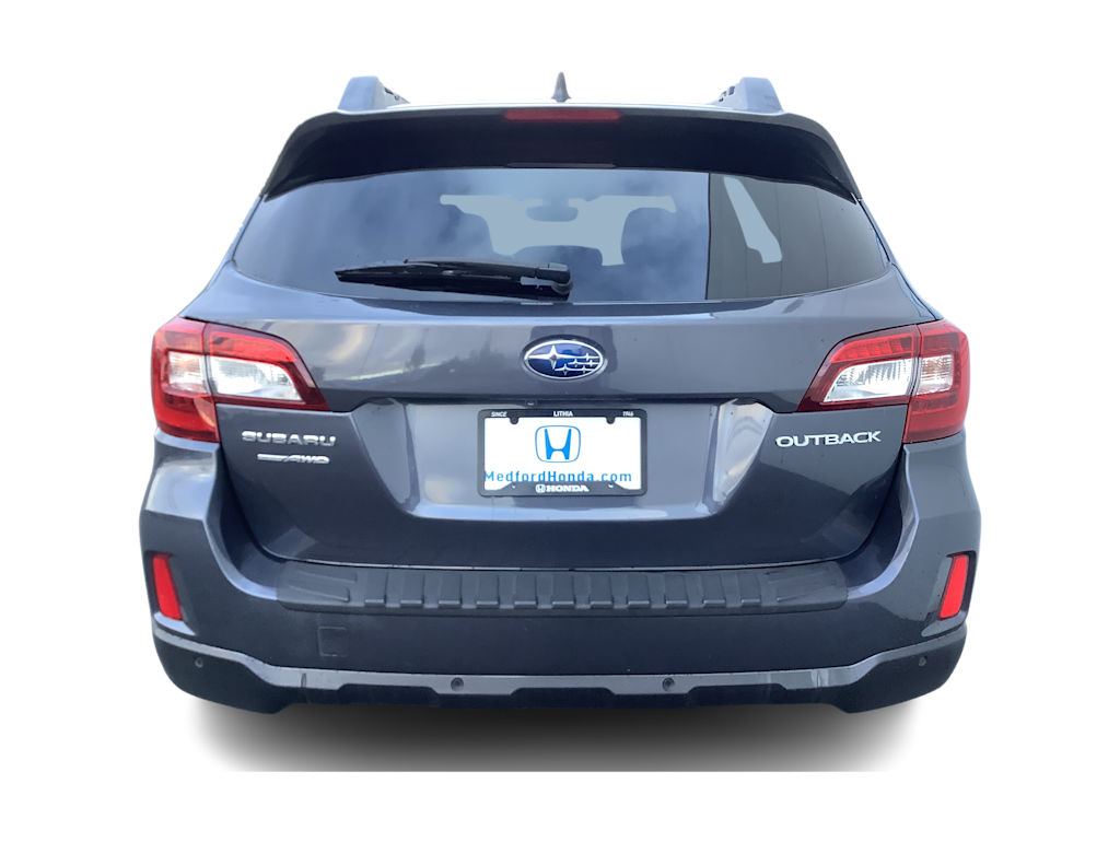 Thumbnail: 2017 Subaru Outback - 5