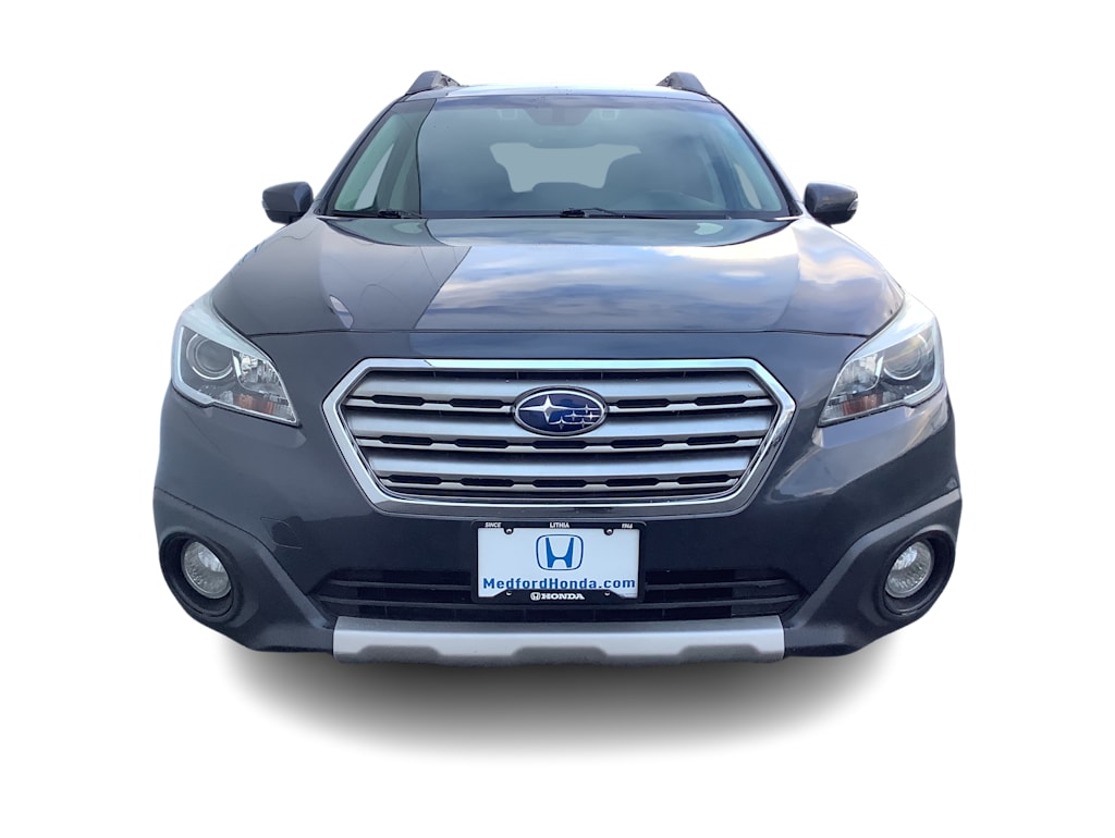 Thumbnail: 2017 Subaru Outback - 6