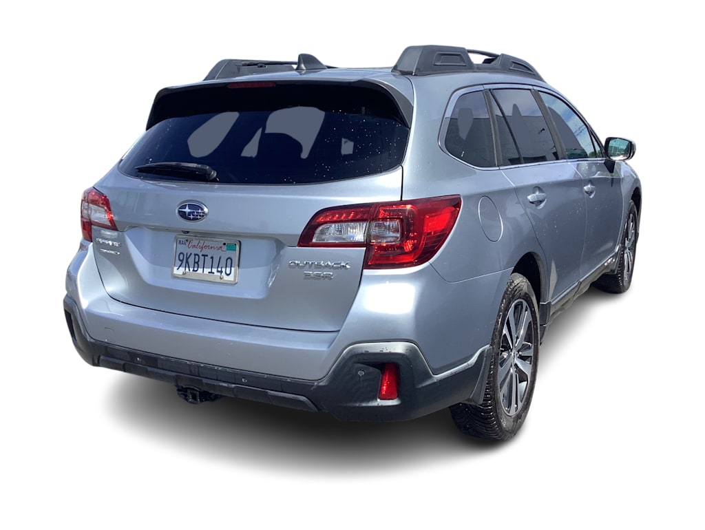 Thumbnail: 2019 Subaru Outback - 8