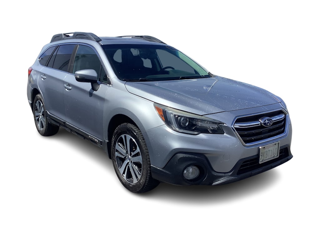 Thumbnail: 2019 Subaru Outback - 10