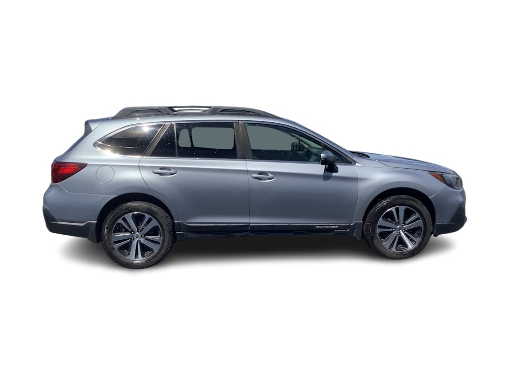 Thumbnail: 2019 Subaru Outback - 9