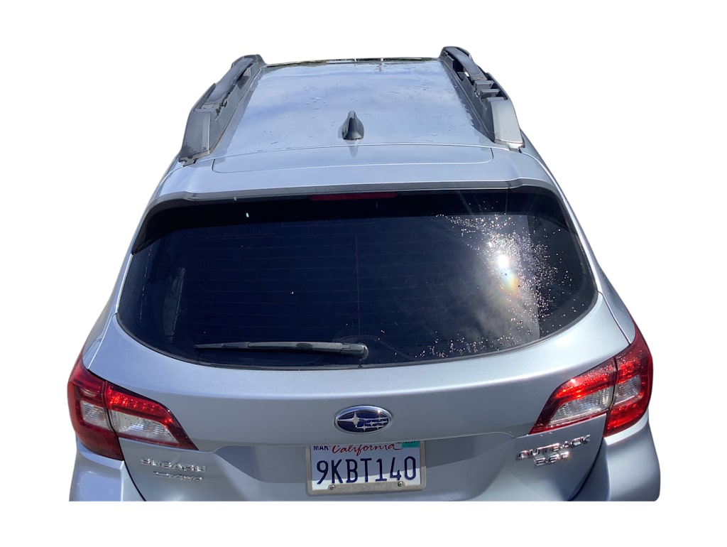 Thumbnail: 2019 Subaru Outback - 7