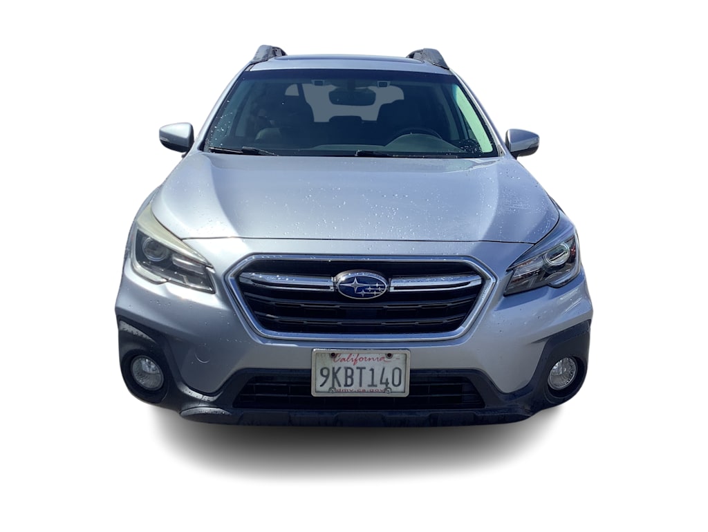 Thumbnail: 2019 Subaru Outback - 5