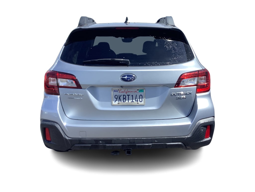 Thumbnail: 2019 Subaru Outback - 4