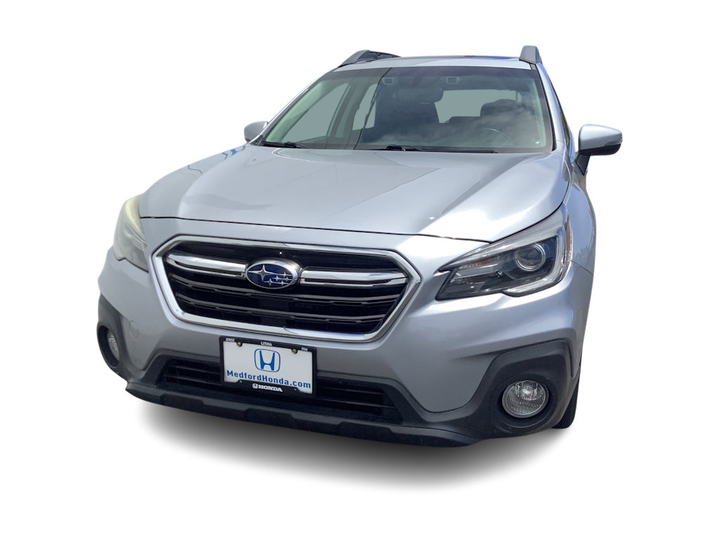 Thumbnail: 2019 Subaru Outback - 6
