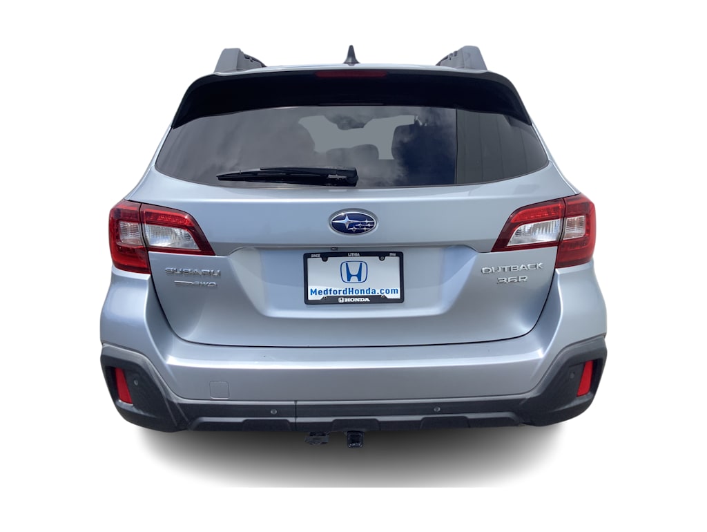 Thumbnail: 2019 Subaru Outback - 5