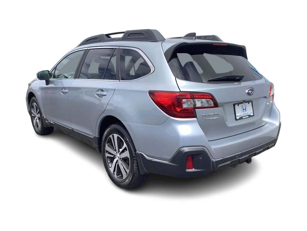 Thumbnail: 2019 Subaru Outback - 4