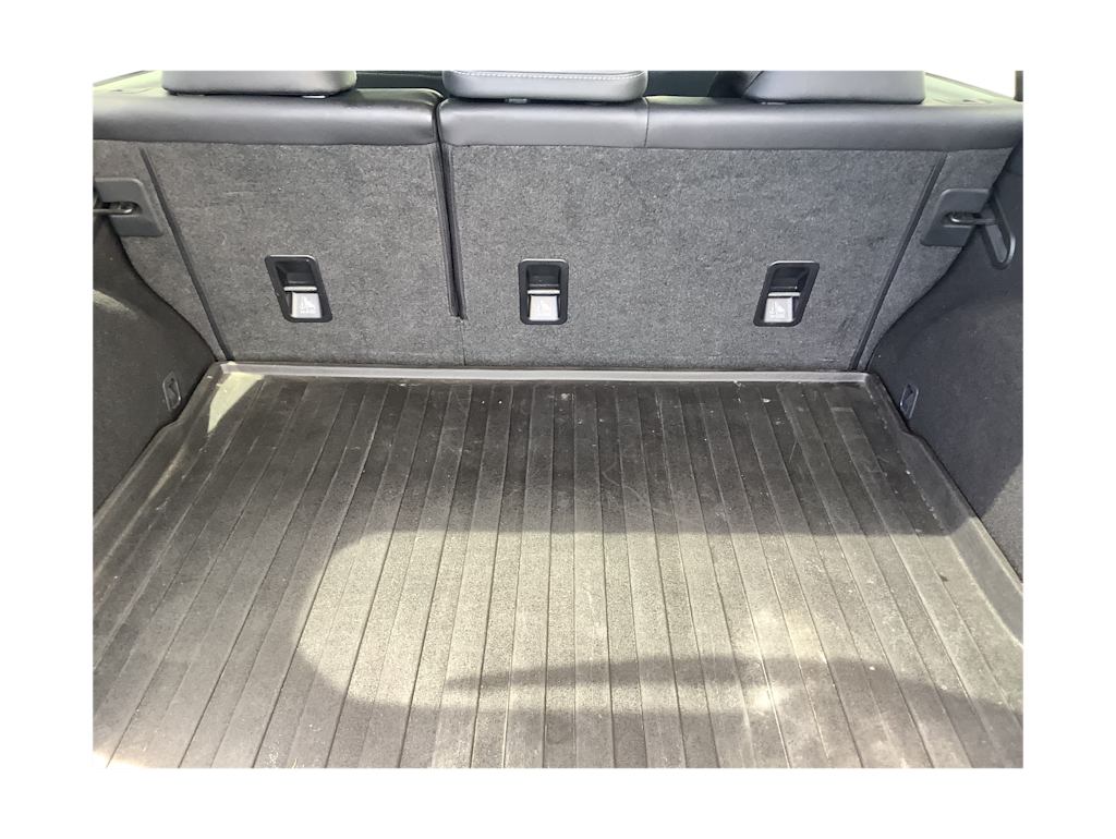 Thumbnail: 2019 Subaru Outback - 17