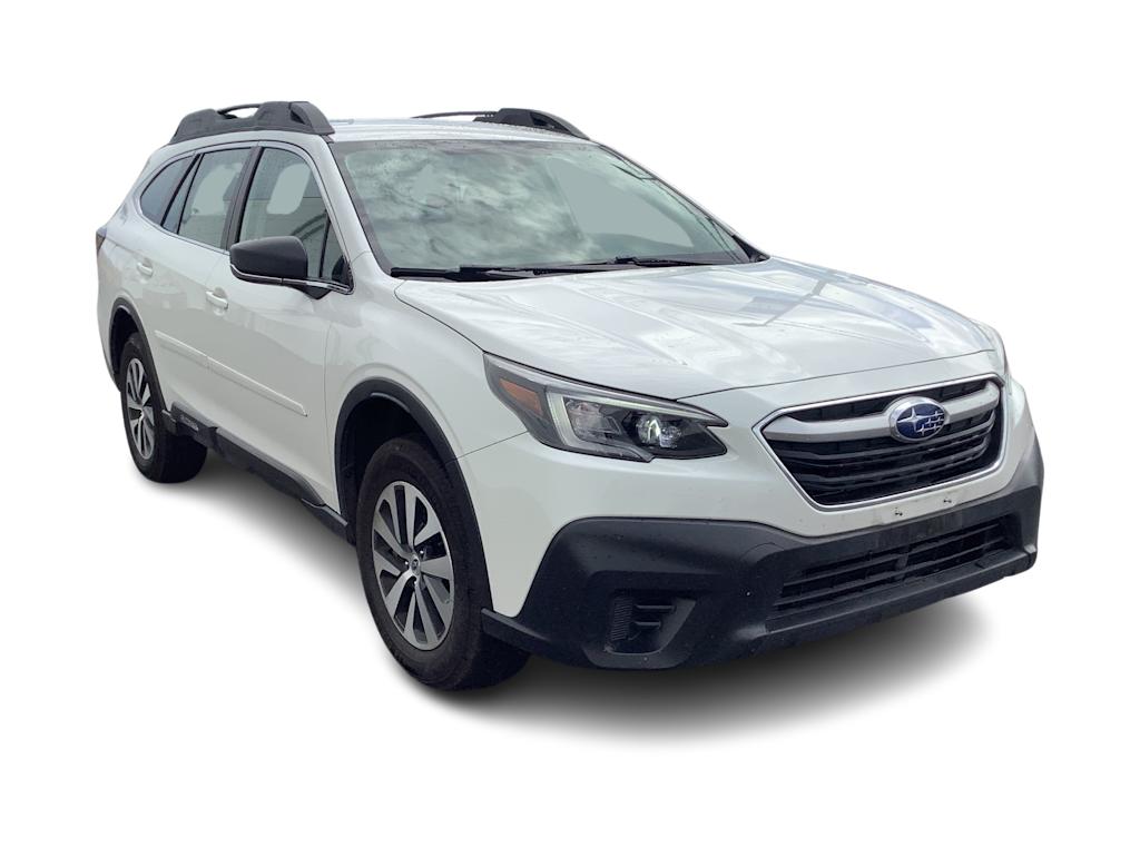 Thumbnail: 2021 Subaru Outback - 10