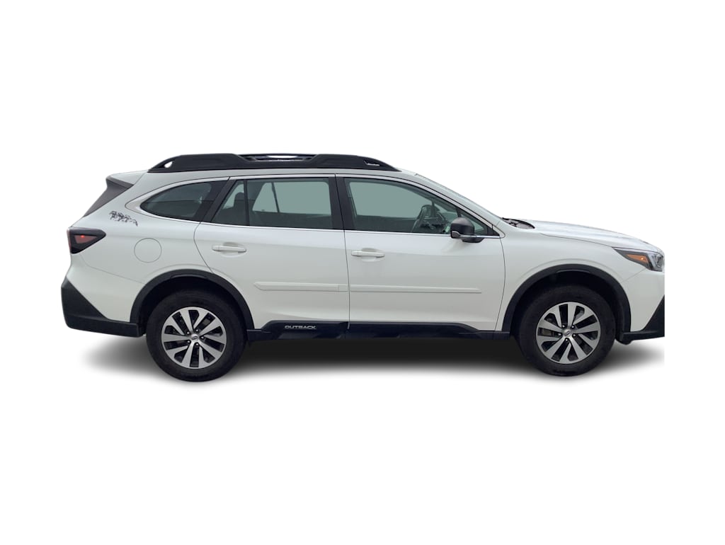 Thumbnail: 2021 Subaru Outback - 9