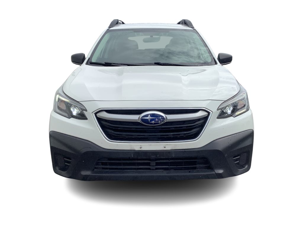 Thumbnail: 2021 Subaru Outback - 5
