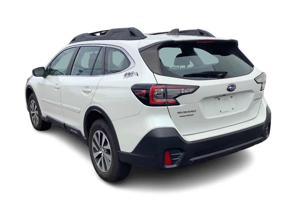 Thumbnail: 2021 Subaru Outback - 3