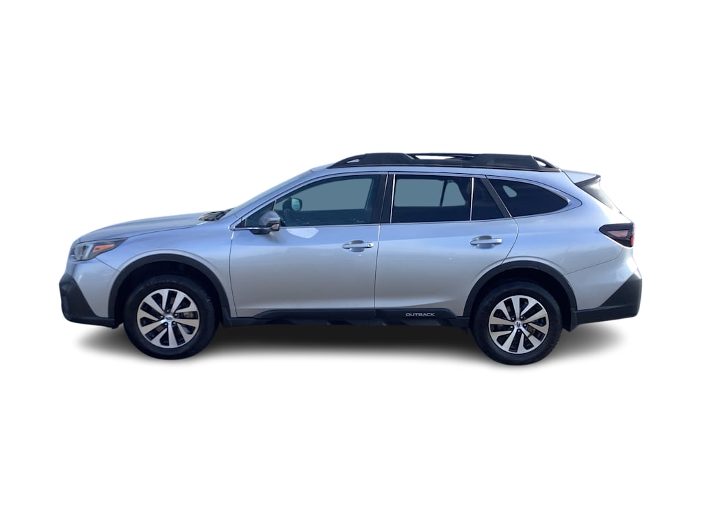 Thumbnail: 2020 Subaru Outback - 3