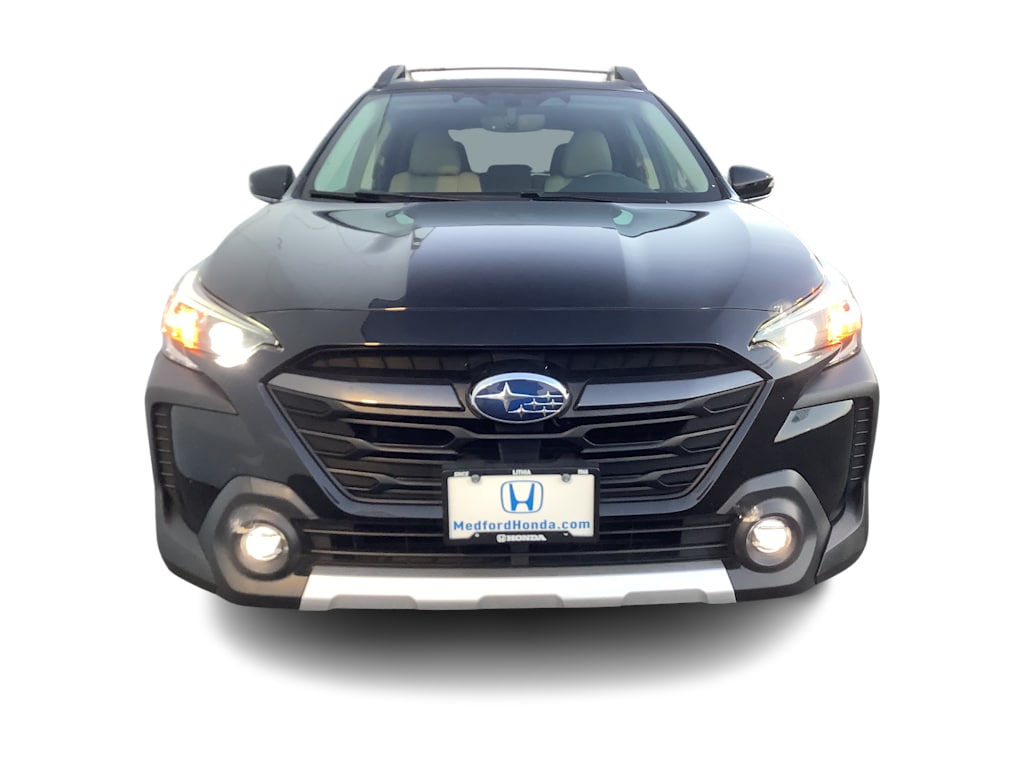 Thumbnail: 2023 Subaru Outback - 6