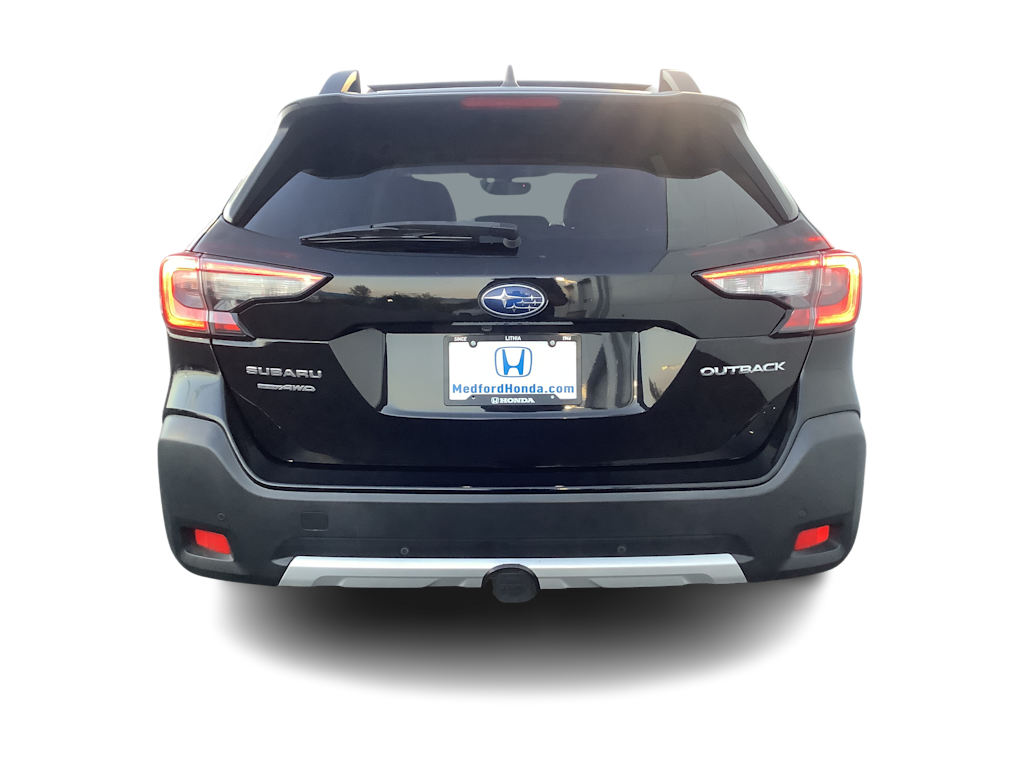 Thumbnail: 2023 Subaru Outback - 5