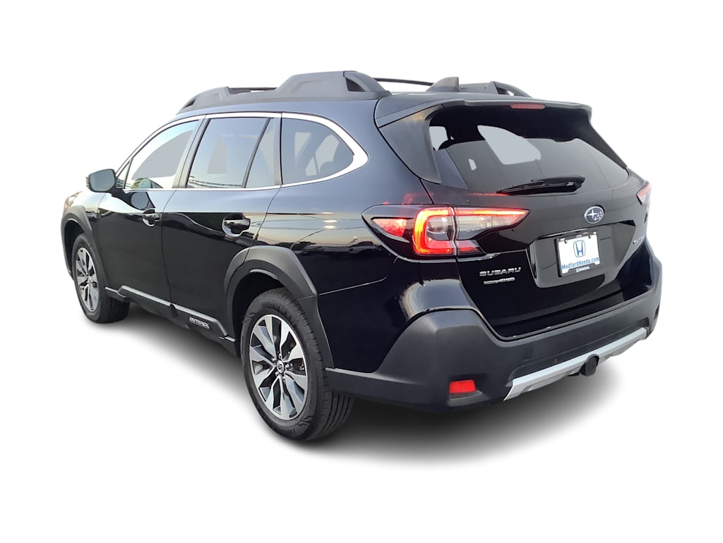 Thumbnail: 2023 Subaru Outback - 4