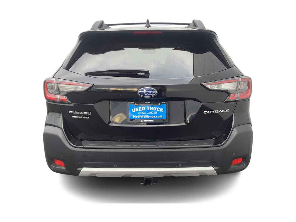 Thumbnail: 2025 Subaru Outback - 5